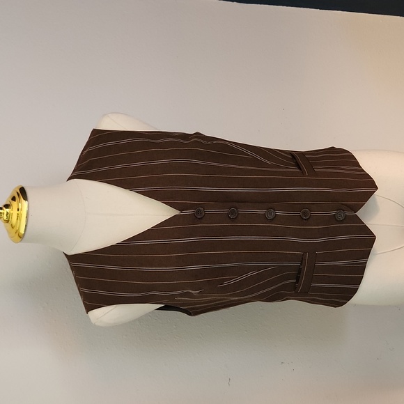 Women's vest - Picture 1 of 8